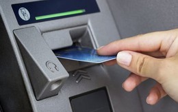 Rút tiền khác cây ATM được tối đa bao nhiêu?