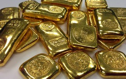 Trung Quốc đẩy mạnh đổi trái phiếu chính phủ Mỹ lấy vàng Nga