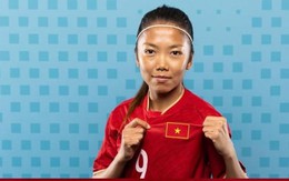 Huỳnh Như trở lại CLB TP.HCM I