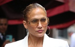 Một năm tệ hại của Jennifer Lopez