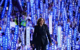 Phó Tổng thống Kamala Harris "vạch ra con đường mới" cho Mỹ