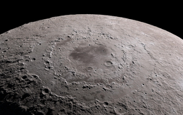 Nga và Trung Quốc đặt căn cứ chung trên Mặt Trăng