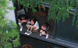 Tình yêu bên căn nhà cũ 21 tỷ đồng: Ở đây có tuổi thơ, có khu vườn nhỏ tôi dành cho con gái mình