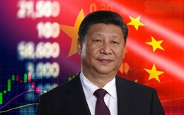 Chỉ 3 tháng, Trung Quốc mất số tiền kỷ lục 15 tỷ USD từ các nhà đầu tư nước ngoài: Chuyện gì đã xảy ra?