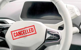 Trung Quốc sở hữu một công nghệ đến Mỹ cũng phải 'nể phục': Loạt ông lớn từ Amazon, Alphabet đến Apple bỏ cuộc khi còn chưa bắt đầu, các công ty Trung Quốc liên tục ra thành phẩm 'hoàn hảo'