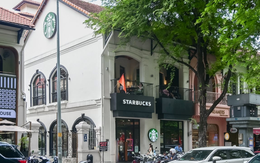 Chuyện “thâm cung bí sử” thuê mặt bằng nhà phố trung tâm nhìn từ việc Starbucks Reserve Hàn Thuyên quận 1 sắp đóng cửa