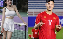 Phản ứng của Văn Thanh khi bạn gái hot gymer đi chơi Pickleball