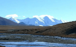 Bí ẩn dòng sông kỳ lạ ở Trung Quốc có dòng nước chảy ngược từ đông sang tây