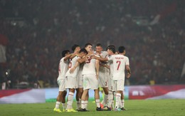 5 ngôi sao bị loại, Indonesia dễ rơi vào cảnh giống tuyển Việt Nam ở vòng loại World Cup