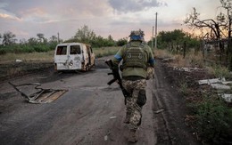 Chuẩn bị lực lượng sẵn sàng tấn công vùng Bryansk?