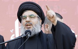 Hezbollah nêu lý do hoãn cuộc tấn công trả đũa Israel