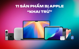 iPhone 16 ra mắt vào tháng sau, đây là những thiết bị có thể bị khai tử: Ai muốn mua nên mua ngay