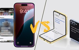 Động thái chưa từng có cho thấy Apple đang lo ngại Galaxy AI của Samsung