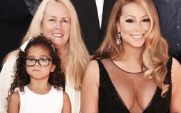 Sốc: Mariah Carey mất mẹ và chị gái trong cùng 1 ngày