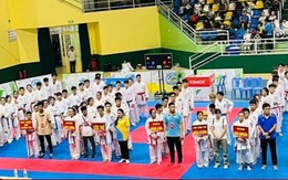 Nghi vấn gian lận ở giải karate TP.HCM: Trọng tài độc lập chấm điểm thế nào?