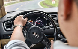 Đề xuất người lái xe phải khám lại sức khỏe sau chữa bệnh, tai nạn