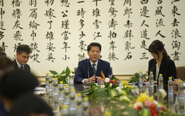 Trung Quốc: Cuộc khủng hoảng kéo dài không chỉ do Nga và Ukraine