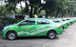 Grab mua 1.000 xe điện làm taxi, thương hiệu được chọn gây bất ngờ