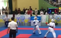 Nghi vấn tiêu cực giải karate trẻ TP.HCM: Không có bằng chứng mua bán huy chương