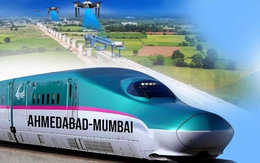 Dù 2 lần từ chối công nghệ Trung Quốc, chốt Nhật xây đường sắt cao tốc đầu tiên 19 tỷ USD, một nước vẫn được Trung Quốc ngỏ ý quyết có bằng được các tuyến tiếp theo