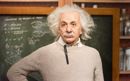 Câu đố huyền thoại của Einstein khiến thần đồng cũng phải chịu thua