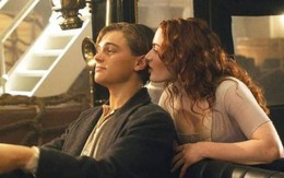 Hình ảnh chưa từng công bố về tàu Titanic