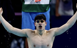 Đội tuyển bơi lội Trung Quốc liên tục bị kiểm tra doping, VĐV bức xúc