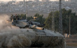 Hezbollah có “động thái lạ”, Iran đang toan tính gì với Israel?