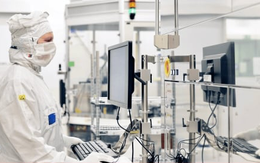 Trung Quốc sắp mất năng lực sản xuất chip dưới 7 nm?