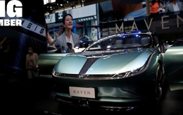 1 startup ô tô điện Trung Quốc gây thất vọng: Khách hàng tháo chạy vì chờ 4 năm không được thay phụ tùng, hệ thống ứng dụng 'sập' sau lá đơn phá sản