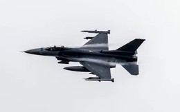 Vụ rơi máy bay F-16 ở Ukraine: Điều tra giả thiết 'bị phòng không Ukraine bắn nhầm'