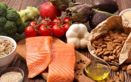 10 thực phẩm là cứu tinh cho sức khỏe, được 300 bác sĩ nổi tiếng công nhận