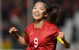 Tuyển Việt Nam sắp dự giải đấu chất lượng ở Trung Quốc, chạm trán đội cựu vô địch World Cup