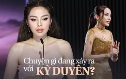 Kỳ Duyên tệ đến khó hiểu ở Miss Universe Vietnam: Là chiêu trò hay năng lực thật sự chỉ đến mức vậy?