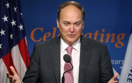 Nga quyết đòi lại tài sản bị Mỹ tịch thu