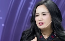 NSND Thanh Lam nhắn nhủ đàn em: "Em có đâm lén chị thì chị vẫn là chị đại"