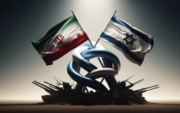 Trung Đông đứng trước nguy cơ bùng nổ chiến tranh toàn diện, mục tiêu của Israel có được như toan tính?