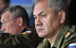 Iran đón Tướng Shoigu giữa tin sắp tấn công Israel: Hé lộ kế hoạch của Nga, ẩn số bất ngờ có thể xuất hiện