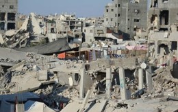 Lãnh đạo Hamas hối tiếc đã tấn công Israel