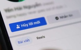 Hướng dẫn xóa lời mời kết bạn đã gửi trên Facebook bằng điện thoại