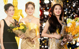 Đến lượt nhà tài trợ lên tiếng về kết quả Miss Grand Vietnam, tuyên bố 1 câu gây ngỡ ngàng