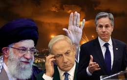 Mỹ tin Iran và Hezbollah sắp trả đũa Israel: Tel Aviv cân nhắc 'tấn công phủ đầu'