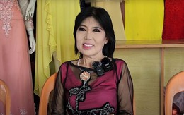 Báo Anh đưa tin về nữ thợ may ‘30 năm không ngủ’ ở Việt Nam