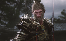 Trung Quốc chính thức đưa Tôn Ngộ Không trở lại: Phiên bản "hắc hóa" mới khiến người hâm mộ khen hết lời