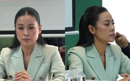 Từ việc diễn viên Nam Thư tổ chức gặp gỡ báo chí: Tổ chức họp báo thì cần lưu ý gì?