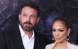 Jennifer Lopez nổi giận vì Ben Affleck sỉ nhục