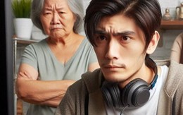 Mẹ chồng thế hệ mới khiến dân mạng xuýt xoa: Khuyên ly dị, hứa cho con dâu sổ đỏ