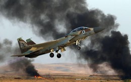 Israel dọa phá hủy toàn bộ cơ sở hạt nhân của Iran