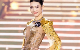 "Kiếp nạn" mới của Miss Grand Vietnam: Bùi Lý Thiên Hương tuyên bố tung bằng chứng tất cả bằng chứng về việc chèn ép thí sinh