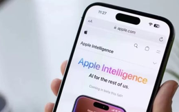 AI của Apple ưu tiên hiển thị thay vì chặn email lừa đảo